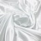 1 Yard Charmeuse Medium Satin Lining Fabric 100 Percent Polyester 60" Wide